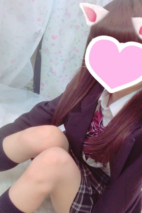 10代美少女の下着姿を写真に収められます♡in赤坂六本木JK風派遣リフレ